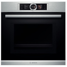 Электрический духовой шкаф Bosch HMG 6764S1 Электрический духовой шкаф Bosch HMG 6764S1