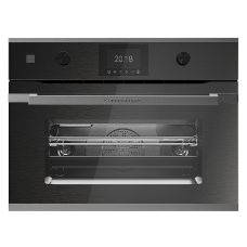 Электрический духовой шкаф Kuppersbusch CBM 6350.0 GPH 9 Shade of Grey