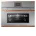 Электрический духовой шкаф Kuppersbusch CBM 6550.0 G7 Copper
