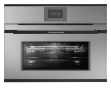 Электрический духовой шкаф Kuppersbusch CBM 6550.0 G5 Black Velvet