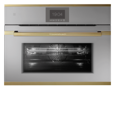 Электрический духовой шкаф Kuppersbusch CBM 6550.0 G4 Gold