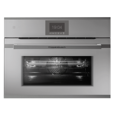 Электрический духовой шкаф Kuppersbusch CBM 6550.0 G9 Shade of Grey