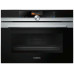 Электрический духовой шкаф Siemens CS 656GBS2