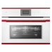 Электрический духовой шкаф Kuppersbusch CBM 6550.0 W8