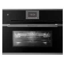 Электрический духовой шкаф Kuppersbusch CBM 6550.0 S9 Shade of Grey