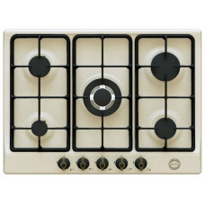 Газовая варочная панель ARDESIA HBF 70V5 GT