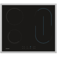 Электрическая варочная панель Candy CH 64 BFT Электрическая варочная панель Candy CH 64 BFT