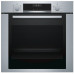 Электрический духовой шкаф Bosch HBA 3577S0