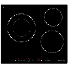 Электрическая варочная панель Zigmund & Shtain CNS 025.60 BX