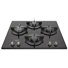 Газовая варочная панель Hotpoint-Ariston DD 641 BK Газовая варочная панель Hotpoint-Ariston DD 641 BK