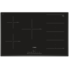 Индукционная варочная панель Bosch PXV 851 FC1E Индукционная варочная панель Bosch PXV 851 FC1E