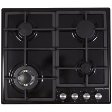 Газовая варочная панель Zigmund&Shtain GN 238.61 B