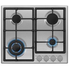 Газовая варочная панель Zigmund&Shtain GN 238.61 S