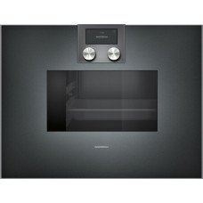 Встраиваемая пароварка Gaggenau BS 470-101 Встраиваемая пароварка Gaggenau BS 470-101