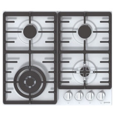 Газовая варочная панель Gorenje GW 641 W Газовая варочная панель Gorenje GW 641 W