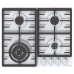 Газовая варочная панель Gorenje GW 641 W