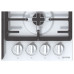 Газовая варочная панель Gorenje GW 641 W