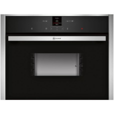 Встраиваемая пароварка Neff C 17DR00N0 Встраиваемая пароварка Neff C 17DR00N0