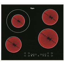 Электрическая варочная панель Whirlpool AKT 8600 BE