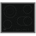 Электрическая варочная панель Hotpoint-Ariston HAR 642 DO