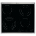 Электрическая варочная панель Electrolux CPE 6433 KX