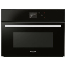 Встраиваемая пароварка Fulgor Milano FCSO 4511 TM BK