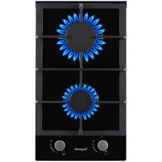 Газовая варочная панель Weissgauff HGG 320 BGH Газовая варочная панель Weissgauff HGG 320 BGH