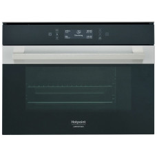 Встраиваемая пароварка Hotpoint-Ariston MS 998 IX Встраиваемая пароварка Hotpoint-Ariston MS 998 IX