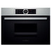 Встраиваемая пароварка Bosch CDG 634BS1 Встраиваемая пароварка Bosch CDG 634BS1