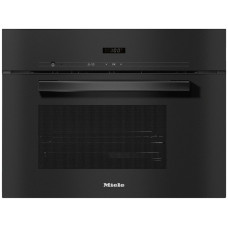 Встраиваемая пароварка Miele DG2840 OBSW Встраиваемая пароварка Miele DG2840 OBSW