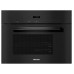 Встраиваемая пароварка Miele DG2840 OBSW