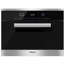 Встраиваемая пароварка Miele DG 6401 OBSW Встраиваемая пароварка Miele DG 6401 OBSW
