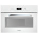 Встраиваемая пароварка Miele DG 6401 OBSW