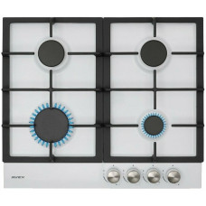 Газовая варочная панель Avex HS 6241 W