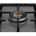 Газовая варочная панель Bertazzoni P905CHERNE