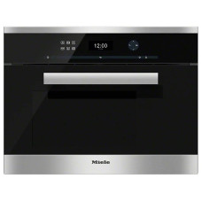 Встраиваемая пароварка Miele DG 6401 EDST/CLST Встраиваемая пароварка Miele DG 6401 EDST/CLST
