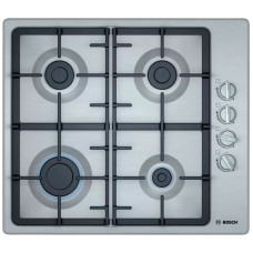 Газовая варочная панель Bosch PBP6C5B92L