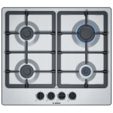 Газовая варочная панель Bosch PGP6B5O92R Газовая варочная панель Bosch PGP6B5O92R