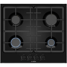 Газовая варочная панель Bosch PGP6B6B92R Газовая варочная панель Bosch PGP6B6B92R