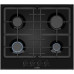 Газовая варочная панель Bosch PGP6B6B92R