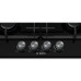 Газовая варочная панель Bosch PGP6B6B92R