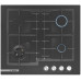 Газовая варочная панель Bosch PNH6B6O92R Газовая варочная панель Bosch PNH6B6O92R