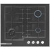 Газовая варочная панель Bosch PNH6B6O92R Газовая варочная панель Bosch PNH6B6O92R