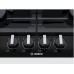 Газовая варочная панель Bosch PNP6B6B90R Газовая варочная панель Bosch PNP6B6B90R
