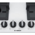 Газовая варочная панель Bosch PPP6A2B20O