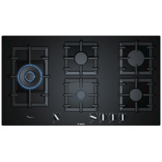 Газовая варочная панель Bosch PPS9A6B90 Газовая варочная панель Bosch PPS9A6B90