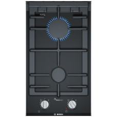 Газовая варочная панель Bosch PRB3A6B70 Газовая варочная панель Bosch PRB3A6B70