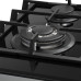 Газовая варочная панель Bravo FGH60G4 B