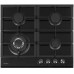 Газовая варочная панель Bravo FGH60G4 B