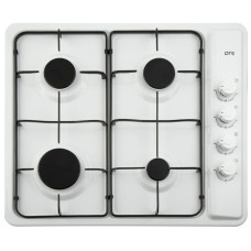 Газовая варочная панель Bravo FGH60G4 W